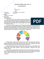 Lkpd-05 Ekosistem-Daur Nitrogen Kelas X