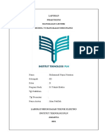 Laporan Modul 6