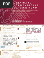 Mexico SDG - Bond - Presentation Sept 2020