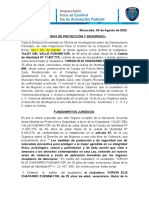 Modelo de Medida de Proteccion A La Mujer. (Autoguardado)