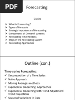 Forecasting1 Merged