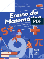 Editora BAGAI - Ensino Da Matemática