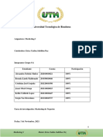 Tarea Grupo 4 Segundo Parcial