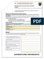 Ficha 5 - Mi Plan de Vida