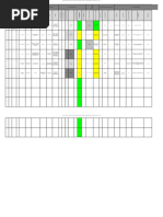 Formato Matriz de Riesgos ESTE SI ES