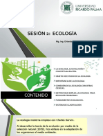 Sesion 2 - Ecologia 2021-2 Od