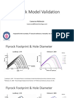 1 2McKenzie FlyrockModelValidation-1