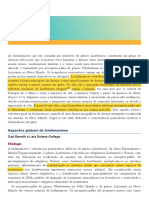 Doenças Infecciosas em Cães e Gatos 4ed Greene - Leishmaniose