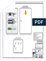 4) Trifilar Topografico Tablero Seccional Porteria-Modelo