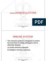 Immunomodulators