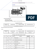 Document ID: 4525240: K20 Engine Control Module X2 ( (LKL+M02) /LKK)