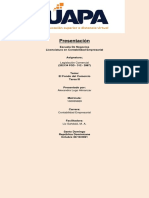 Tarea II Legislacion Comercial.