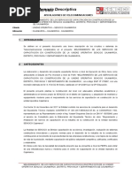 06 Memoria Descriptiva Data - Comunicaciones - Ok - 2020