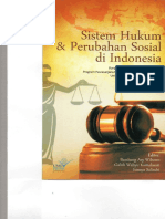 Bunga Rampai - Sistem Hukum