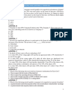 Answer: B: Cf-Multiple Choice Questions (1) - Thuhien-Ueh