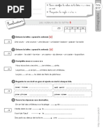 Ce2 Evaluation Lettre S