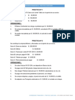 Asientos Contables Practica Monografia