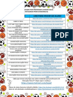 Quiz de Educação Física 1
