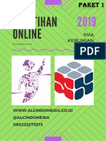 SOLUSI PO 1 KEBUMIAN - ALC Indonesia (WWW - Defantri.com)