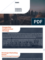 Tugas Manajemen Strategi Summary Bab 9 Strategyc Implementation