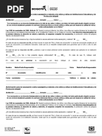 Autorizacion Vacunacion SR Jul2021