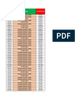 Plan For Dismantling GSM