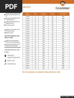 Heavy Build 200°C NEMA MW-35 - 73