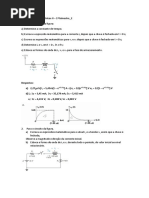 Lista 3 - Circuitos Elétricos II - 1bim - 2 - Com Respostas