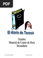 El Diario de Teresa OCT PARA 1 SEC