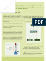 Informe Stimulate