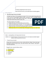 SOAL Matrikulasi TKM KELAS X Semester 1-1