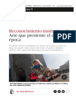 WWW Clarin Com Revista Enie Arte Presiente Clima Epoca - 0 - KjbUtt906 HTML