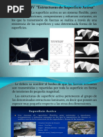 Sistemas Estructurales UIV I Parte