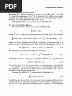 R C R CC R + (H) : Delay Differential Equations