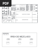 Layout Area Productiva Lapices de Colores Acercamiento A Areas