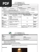 6 Plan General de Trabajo GUIAS 1 2 3 y 4 de Ciencias Naturales Periodo I 2021