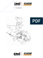 570st - Tractor Loader Backhoe (08/16 - ) 84 - Booms, Dippers & Buckets 84.114.af (02) - Swing Tower - Slide Frame