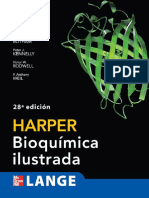 Bioquímica y Medicina Harper