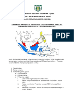 Kerja Kursus Tingkatan 3