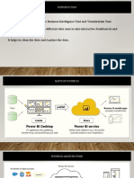 Power Bi