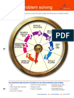 7-Step Problem Solving: Develop Solutions Gather & Analyze Data