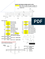 Calculo de Puente Tipo Viga Ex Final