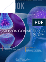 Ativos Cosmeticos