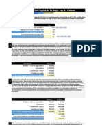Taller 1 Unidad 3 Adm. Del Capital de Trabajo DC