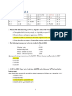 Quiz 5 - Ques