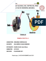 Trabajo de Maquinas Hidraulicas