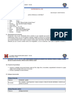 AA - Plan Experiencia 05 - RELIGIÓN - 5° - RELIGIÓN