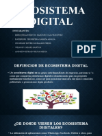 Ecosistema Digital (Terminado)