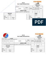 763 CTE Thal To Mirali Road (Section-4) : Consultant