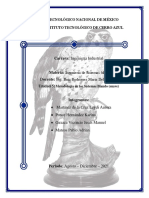 UNIDAD 5 - Metodología de Los Sistemas Blando